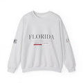 Florida — Freedom Beagle State Series Crewneck (Sand)