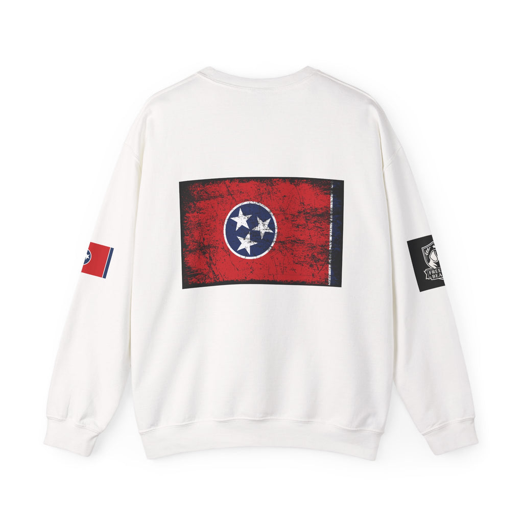 Tennessee Unisex Sweatshirt