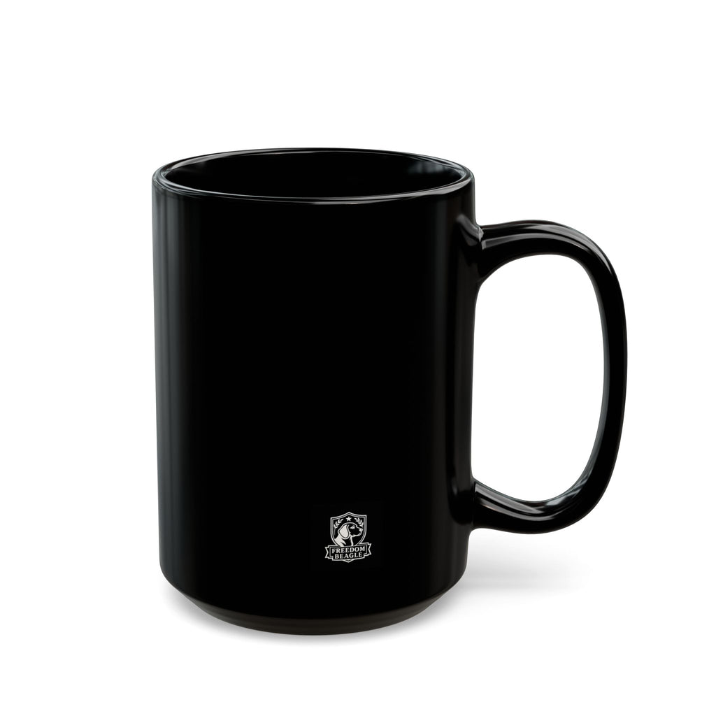 Mug - Tribute to Paul Revere Beagle Design