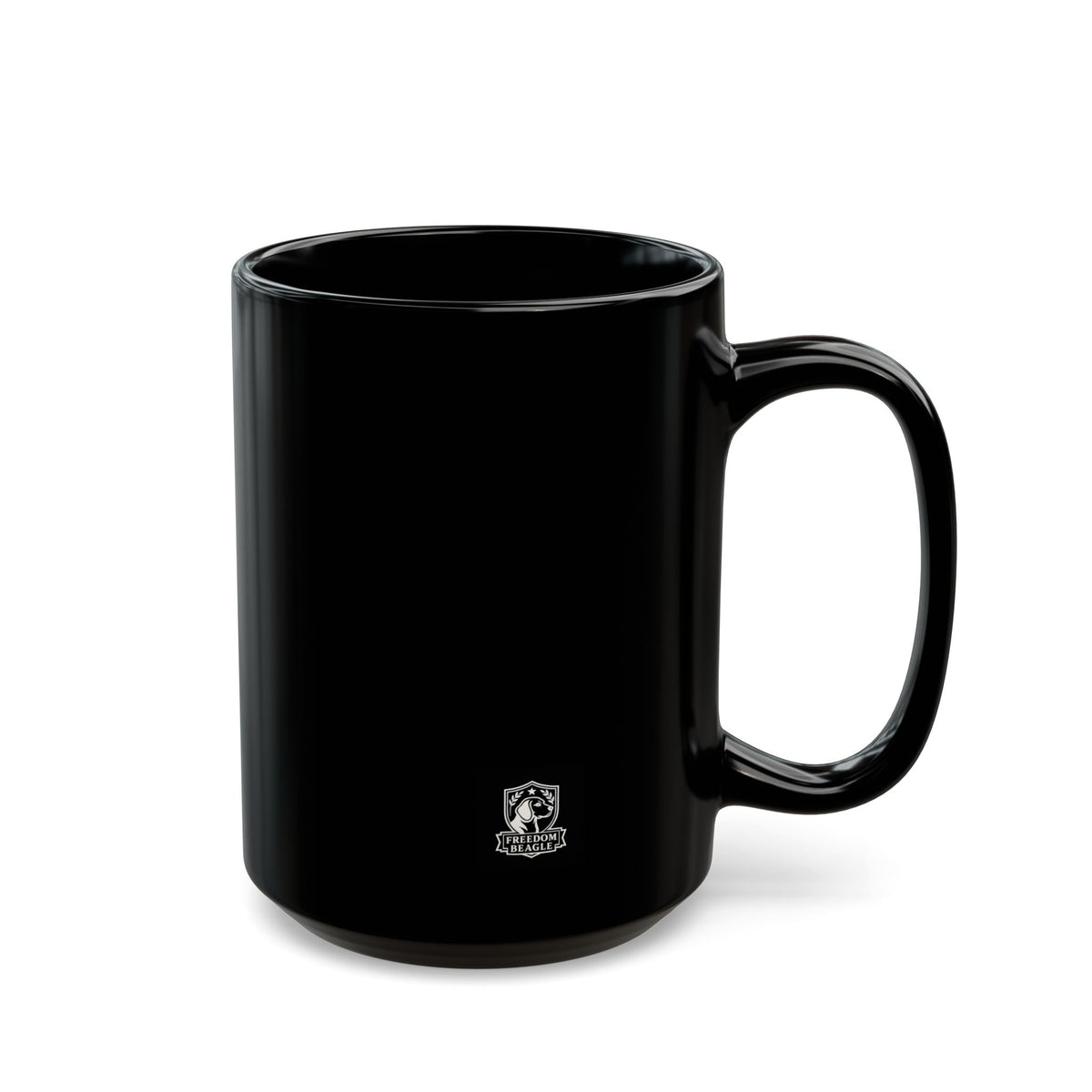 Mug - Tribute to Paul Revere Beagle Design