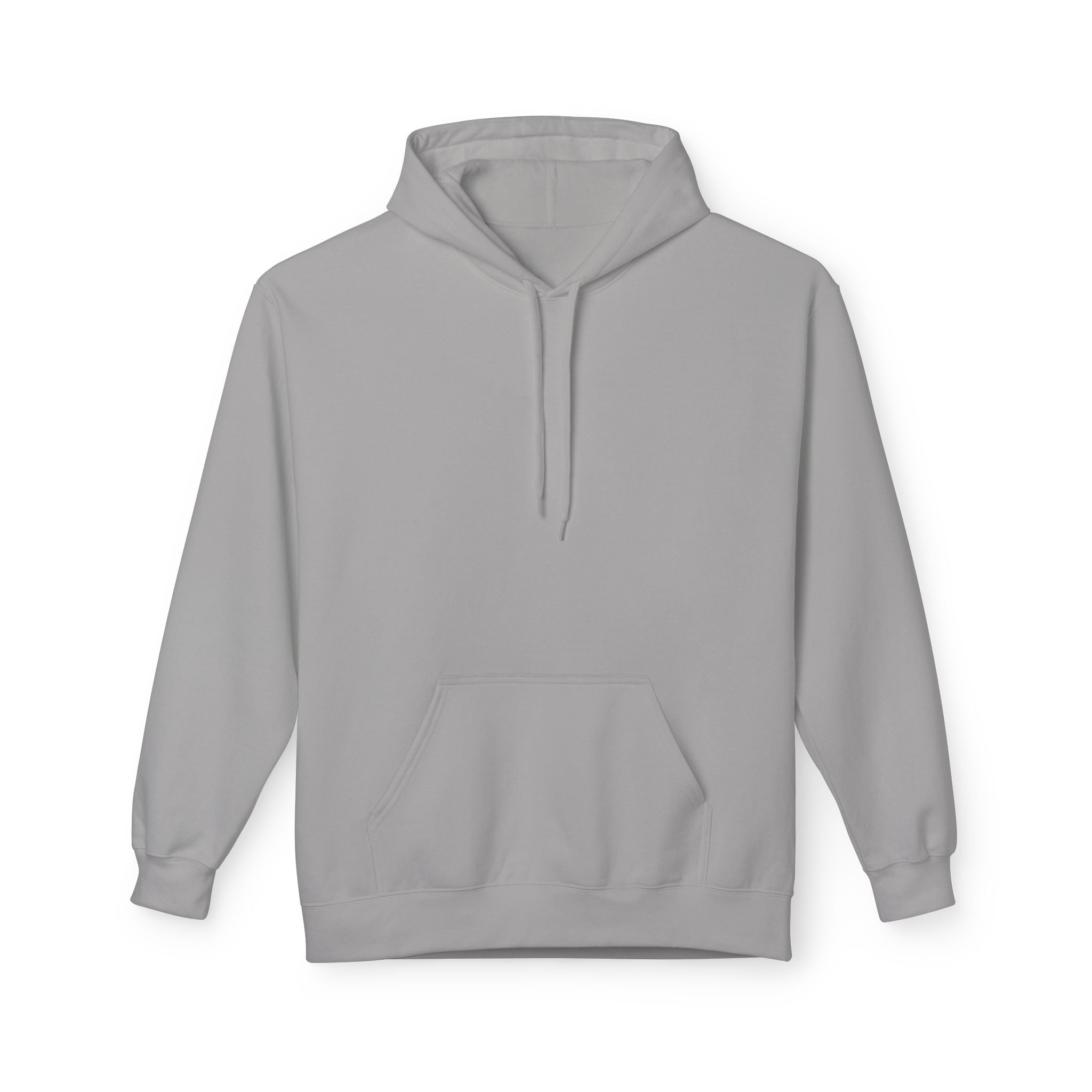 Read It Again — ALPR Hoodie (Cement)