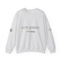 New Jersey — Freedom Beagle State Series Crewneck (Sand)
