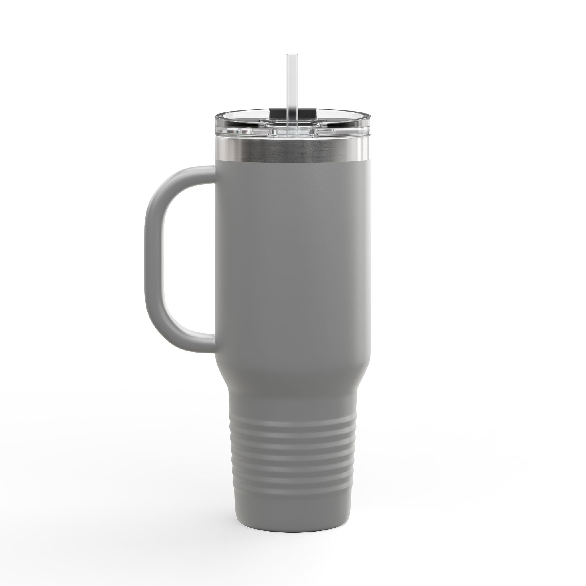 Stylish Insulated Travel Mug for On-the-Go Sips, 40oz Coffee Tumbler, Travel Coffee Cup, Eco-Friendly Drinkware, Perfect Gift for [...]