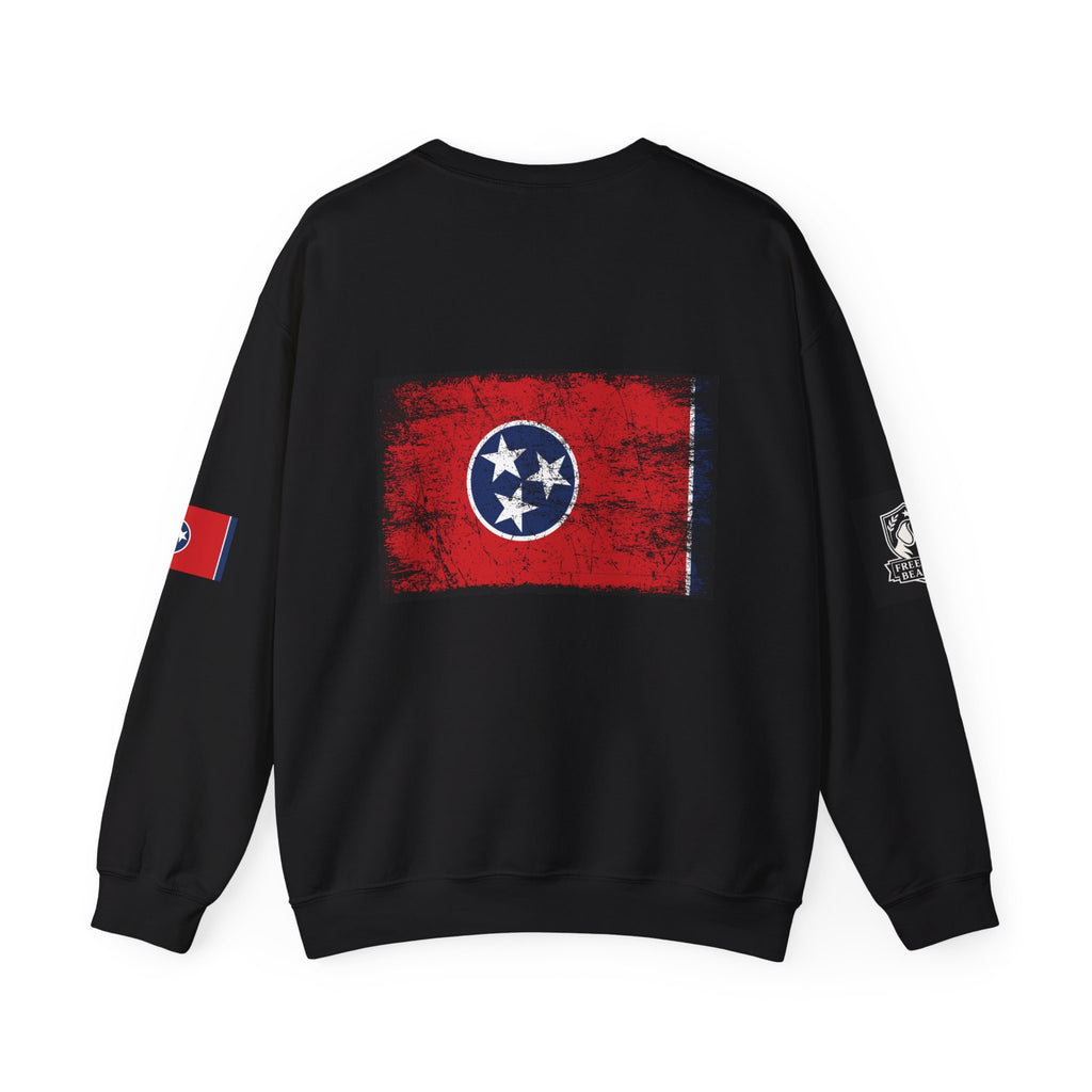 Tennessee Unisex Sweatshirt