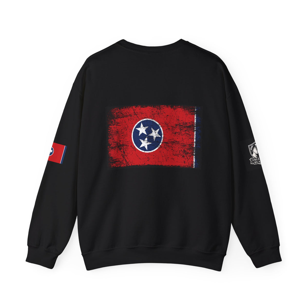 Tennessee Unisex Sweatshirt