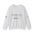 Indiana — Freedom Beagle State Series Crewneck (Sand)