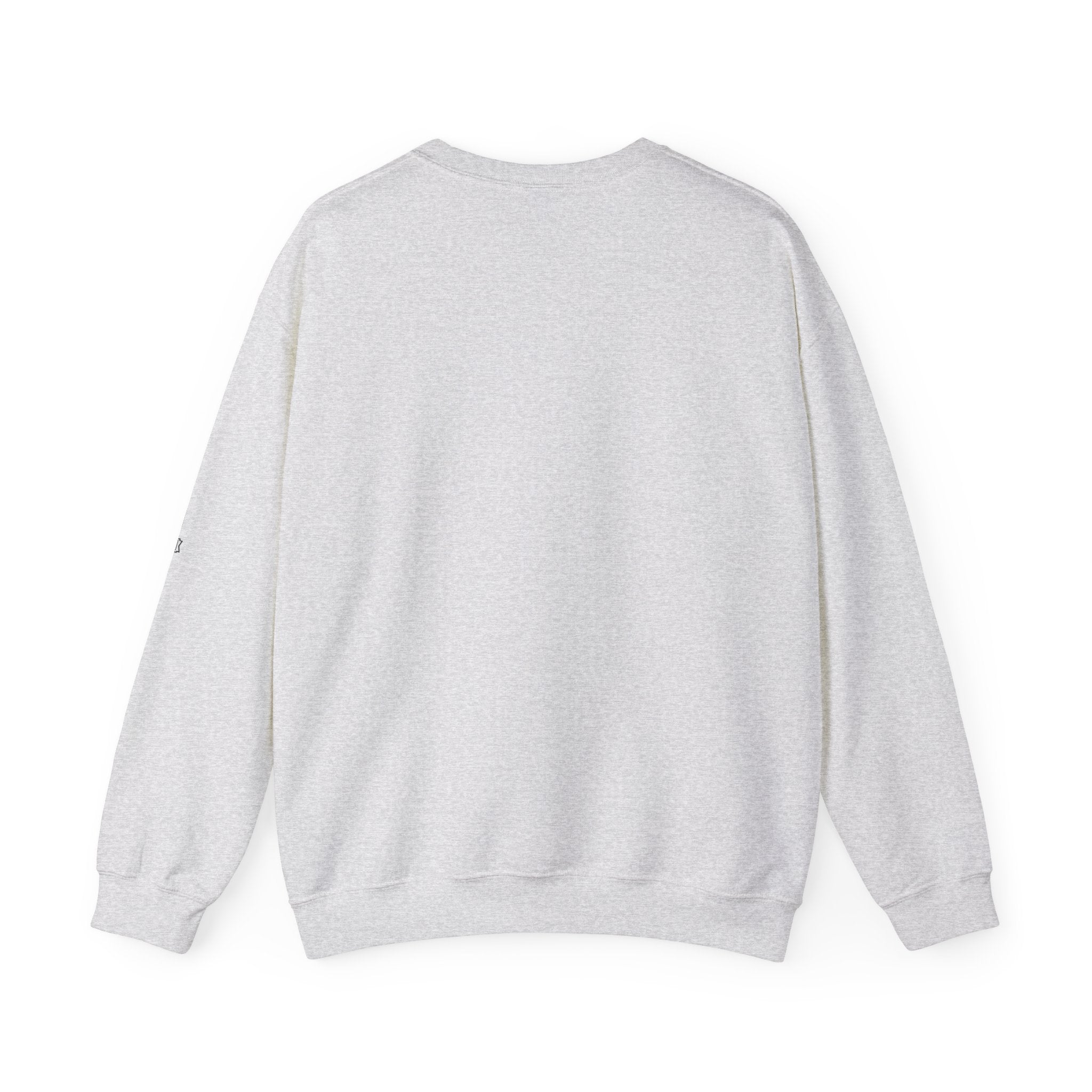 Freedom Beagle Crewneck — Off the Leash, On the Story (Sand)