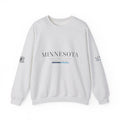 Minnesota — Freedom Beagle State Series Crewneck (Sand)