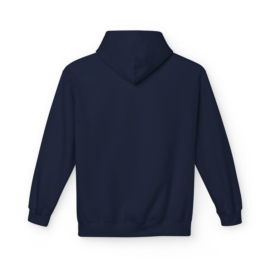Freedom Beagle Hoodie — Est. 2026 (Black)