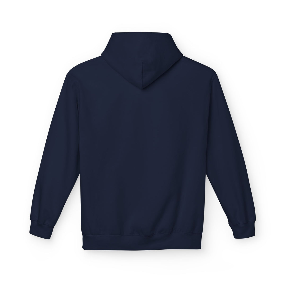 Freedom Beagle Hoodie — Est. 2026 (Black)