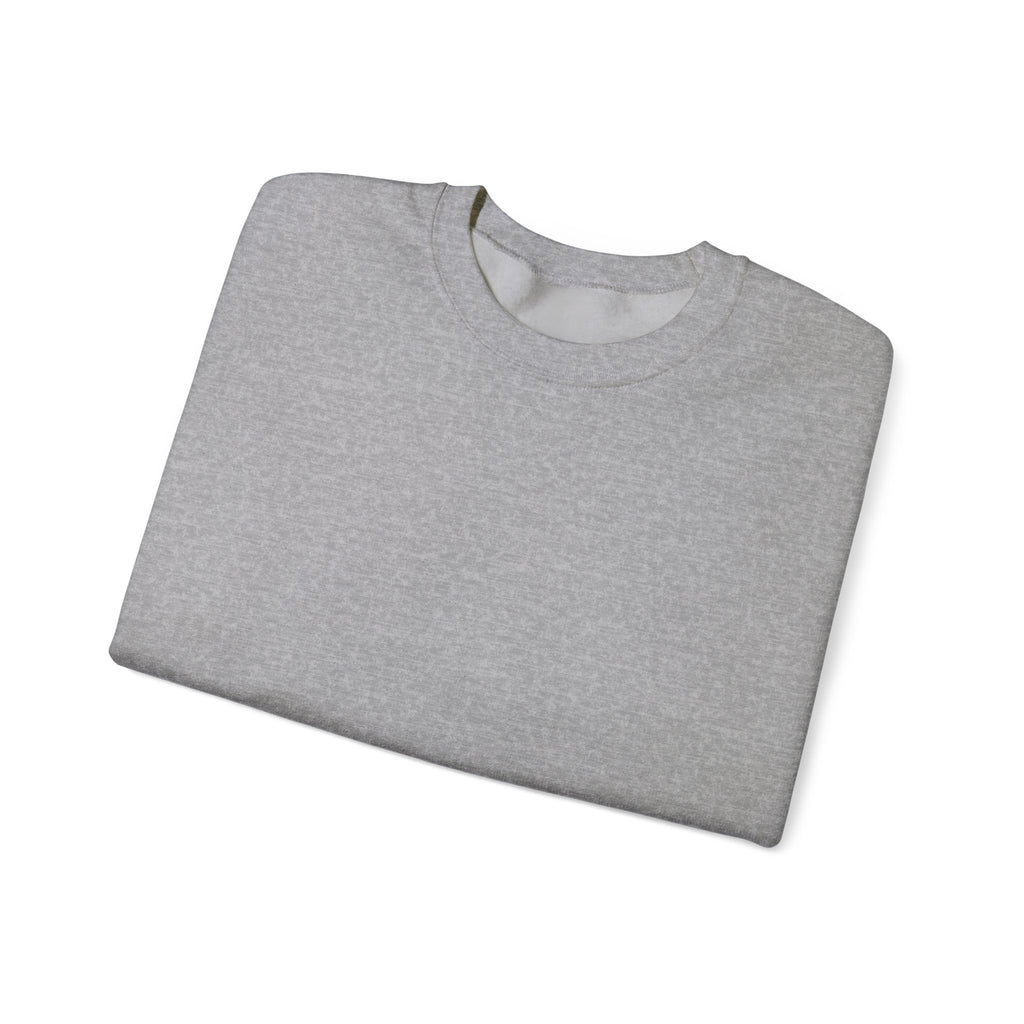 Crewneck Sweatshirt - Rise Above Fear Freedom Beagles on Eagles Design