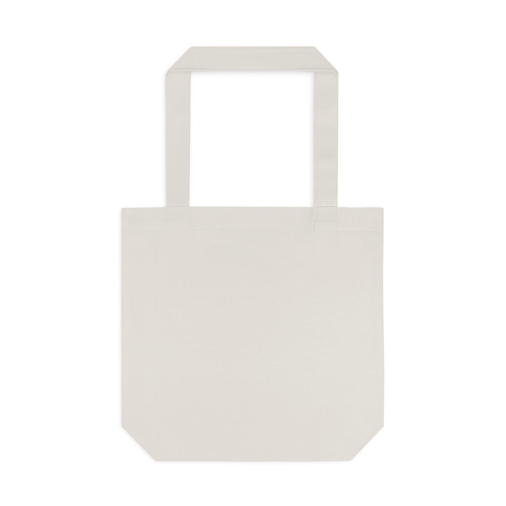 Unleashed — Stamp Tote (Bone)