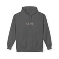 ALPR — All Life Publicly Recorded Hoodie (Black)