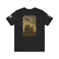 Iwo Jima Tribute Beagle Tee
