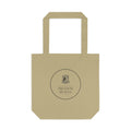 Freedom Beagle Seal — Roundel Tote (Bone)