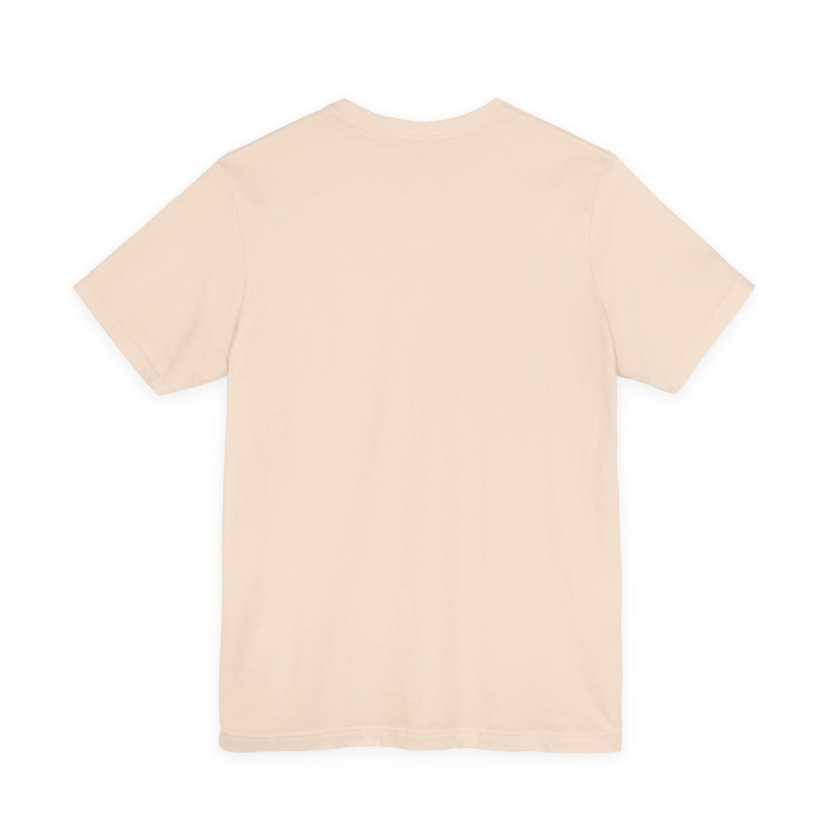 We Graded the Bill of Rights. It Got a 56. — Scorecard Tee (Natural)