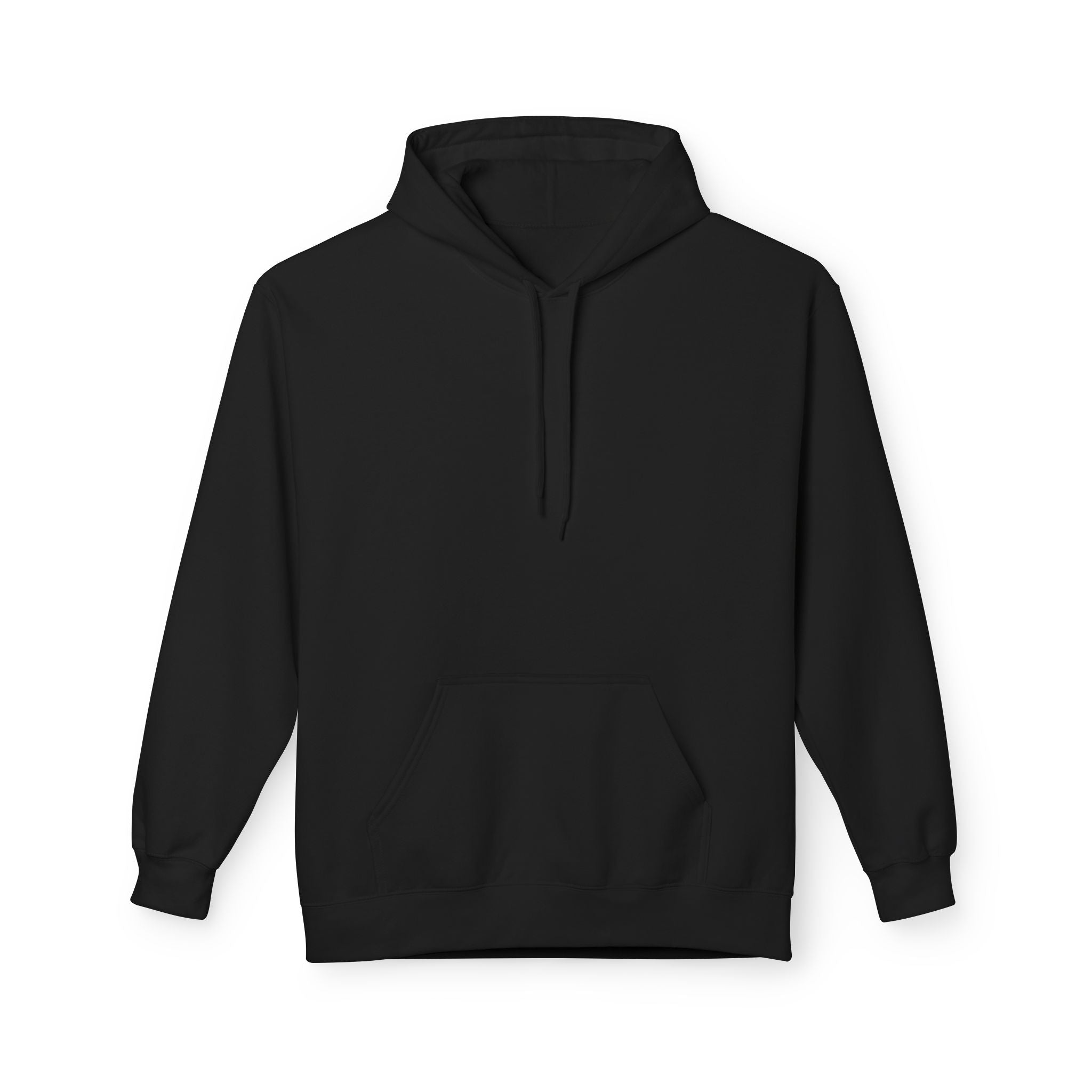 Read It Again — ALPR Hoodie (Black)