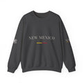 New Mexico — Freedom Beagle State Series Crewneck (Black)
