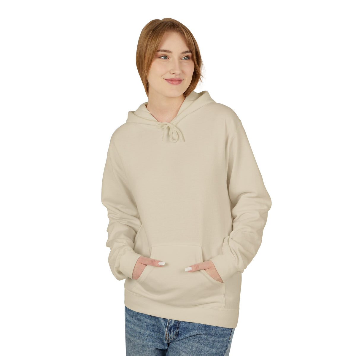 Read It Again — ALPR Hoodie (Cement)