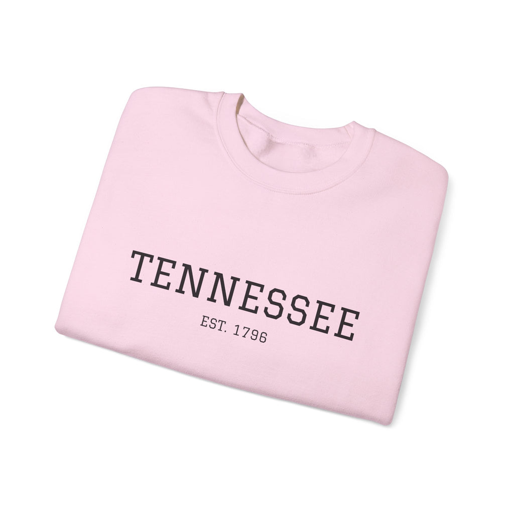 Tennessee Unisex Sweatshirt