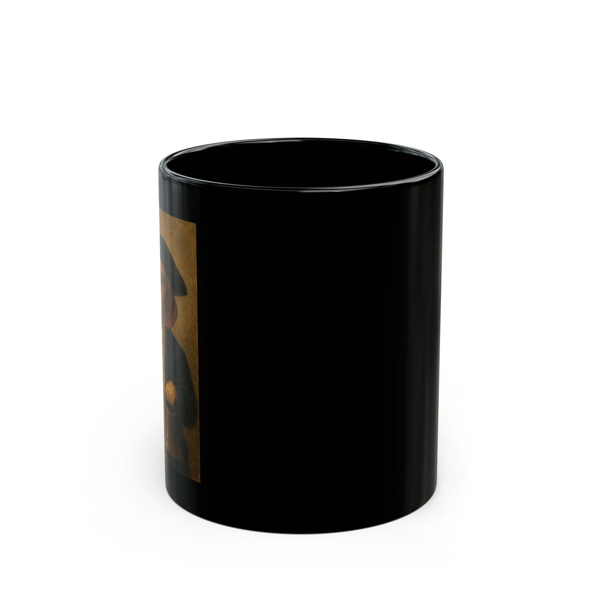 Mug - Tribute to Paul Revere Beagle Design