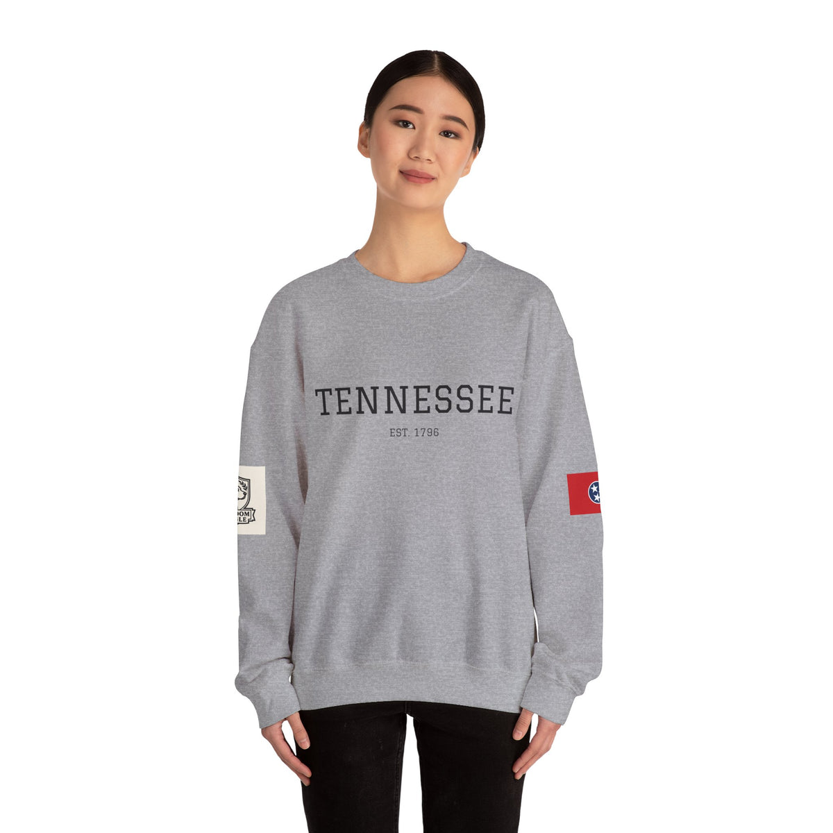 Tennessee Unisex Sweatshirt