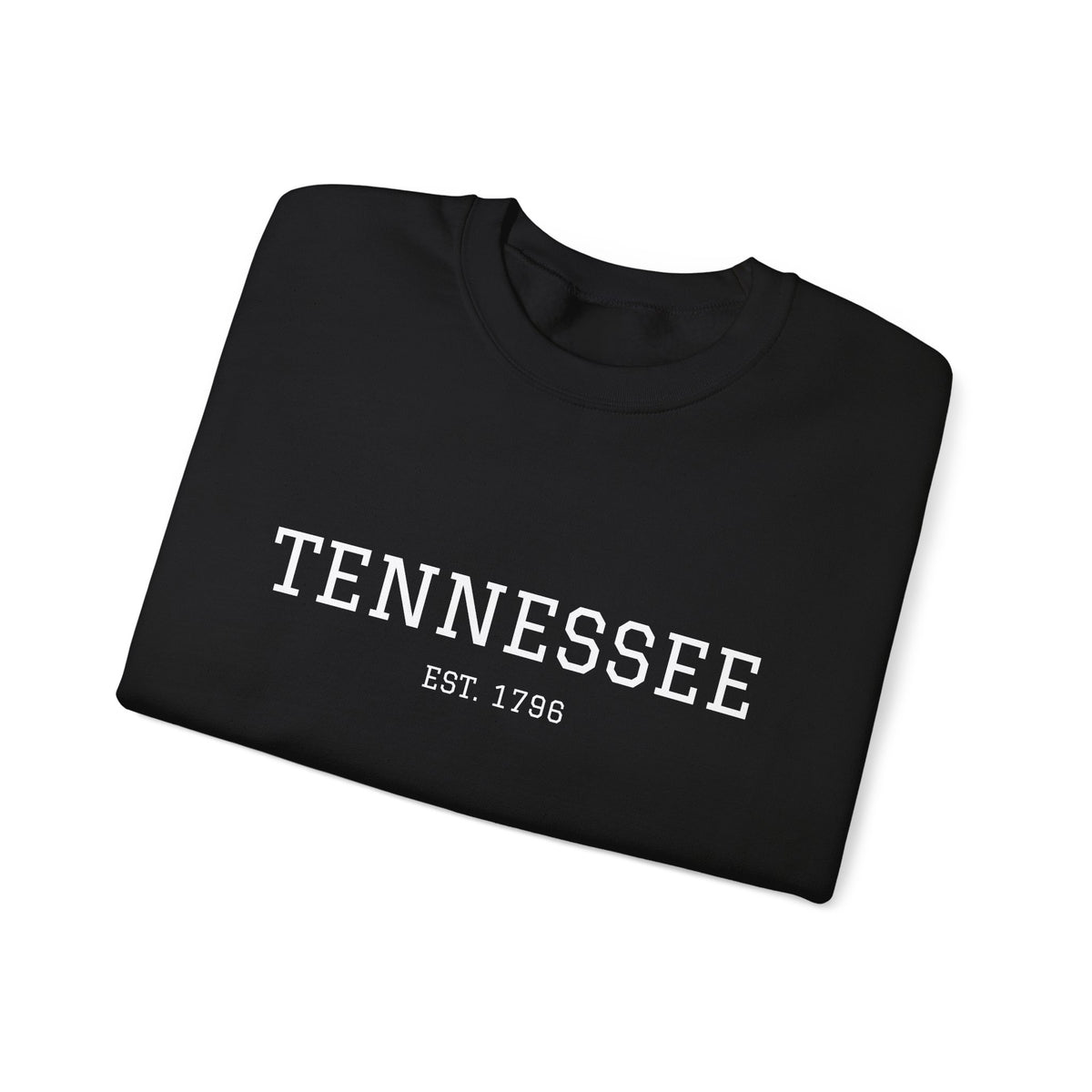 Tennessee Unisex Sweatshirt