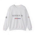 Missouri — Freedom Beagle State Series Crewneck (Sand)